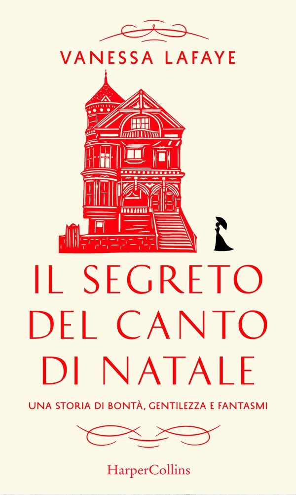 Il segreto del Canto di Natale - Librerie.coop Il segreto del Canto di Natale - Librerie.coop