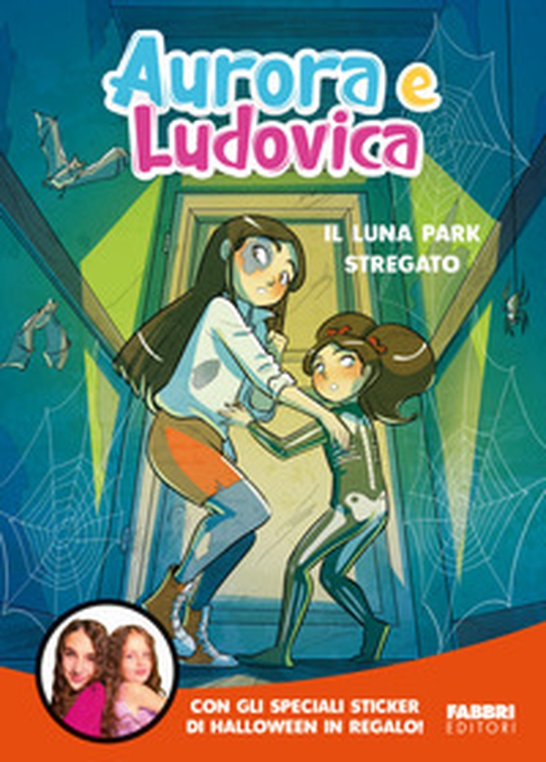 Il luna park stregato - Librerie.coop Il luna park stregato - Librerie.coop