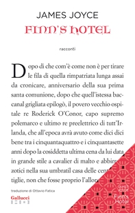 Finn's Hotel - Librerie.coop