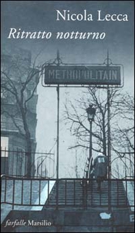 Ritratto notturno - Librerie.coop