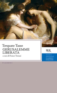 La Gerusalemme liberata - Librerie.coop