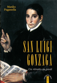 San Luigi Gonzaga - Librerie.coop