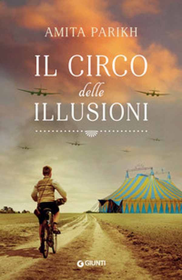 Il circo delle illusioni - Librerie.coop Il circo delle illusioni - Librerie.coop