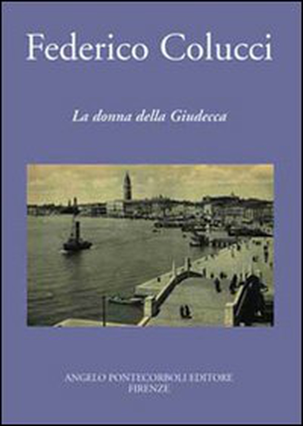 La donna della giudecca - Librerie.coop