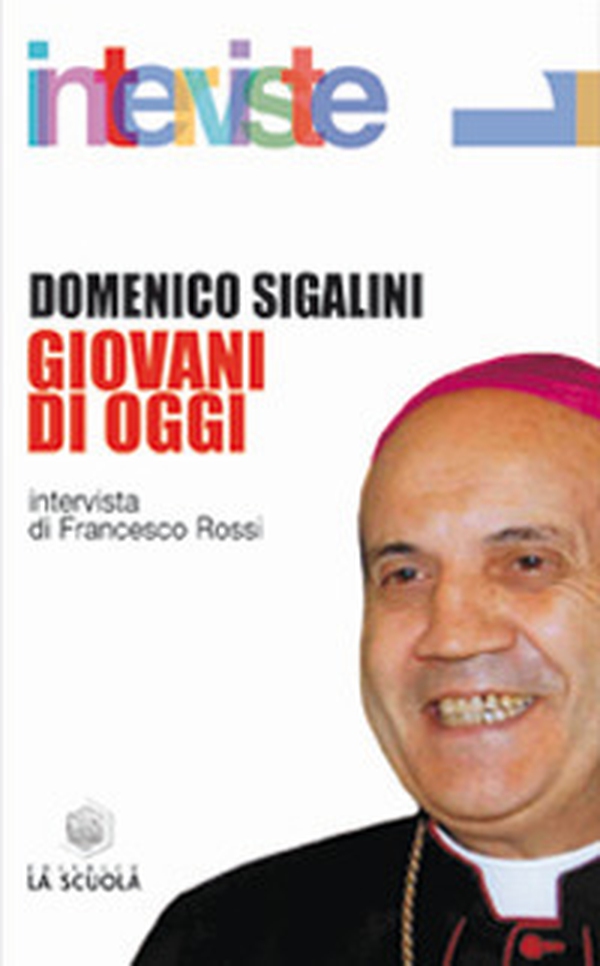 Giovani di oggi - Librerie.coop Giovani di oggi - Librerie.coop