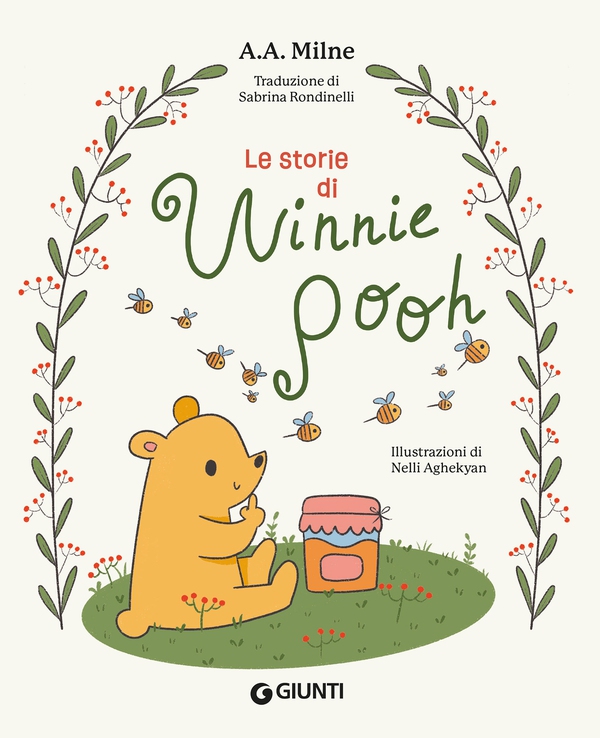 Le storie di Winnie Pooh - Librerie.coop