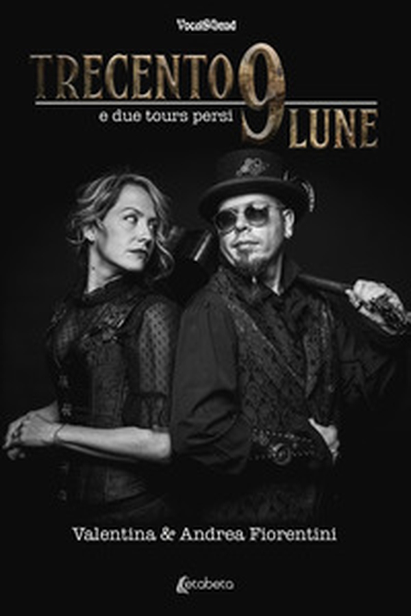 Trecento9 lune e due tours persi - Librerie.coop Trecento9 lune e due tours persi - Librerie.coop