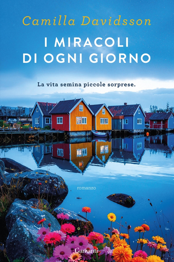 I miracoli di ogni giorno - Librerie.coop