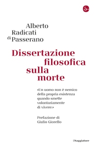 Dissertazione filosofica sulla morte - Librerie.coop Dissertazione filosofica sulla morte - Librerie.coop