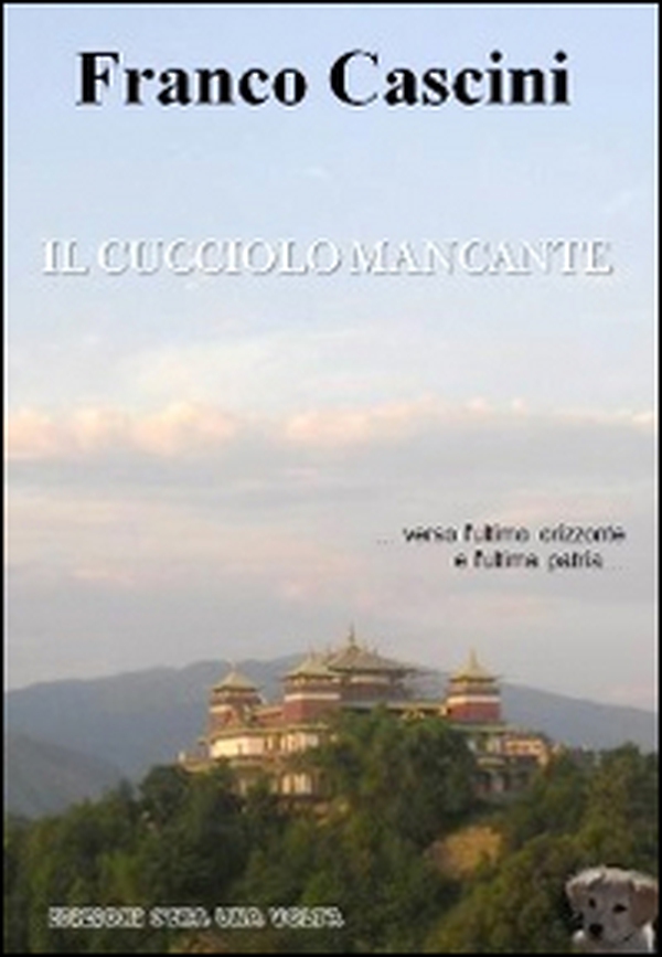 Il cucciolo mancante - Librerie.coop Il cucciolo mancante - Librerie.coop