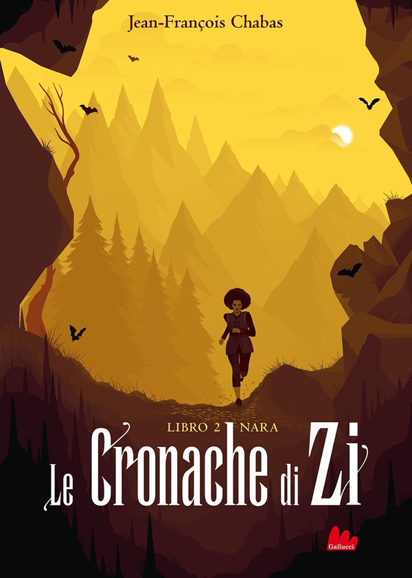 Le cronache di Zi. Libro 2 Nara - Librerie.coop Le cronache di Zi. Libro 2 Nara - Librerie.coop