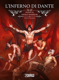 L'Inferno di Dante - Librerie.coop