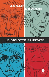 Le diciotto frustate - Librerie.coop