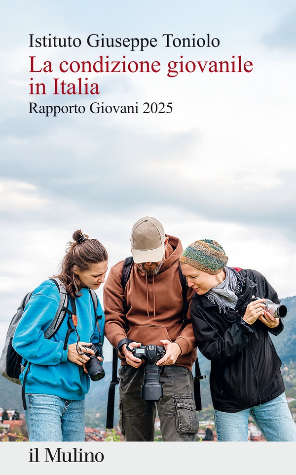 La condizione giovanile in Italia - Librerie.coop