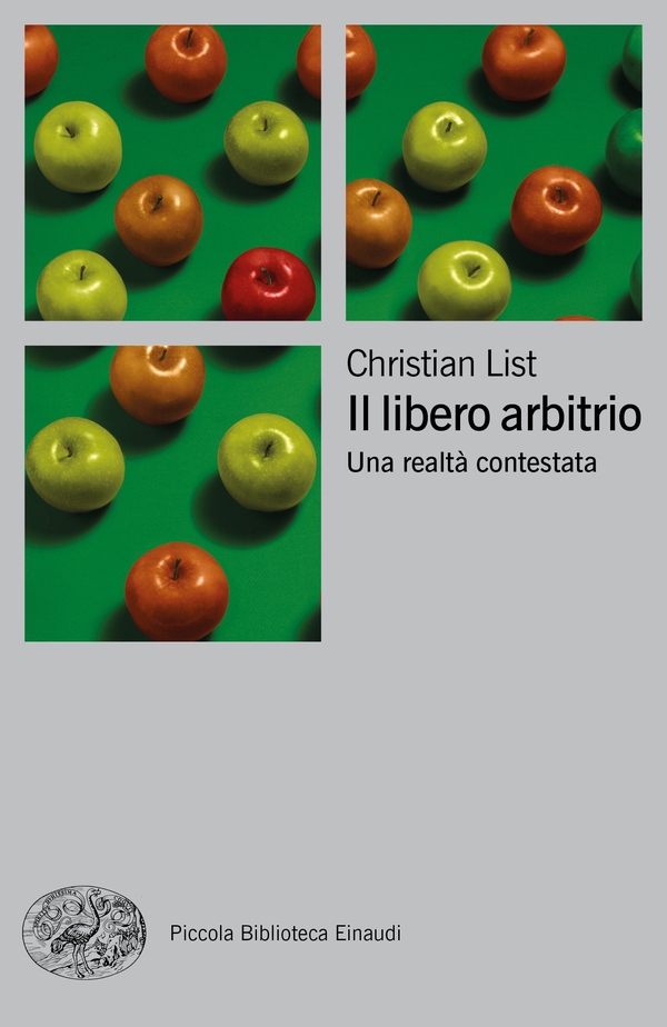 Il libero arbitrio - Librerie.coop Il libero arbitrio - Librerie.coop