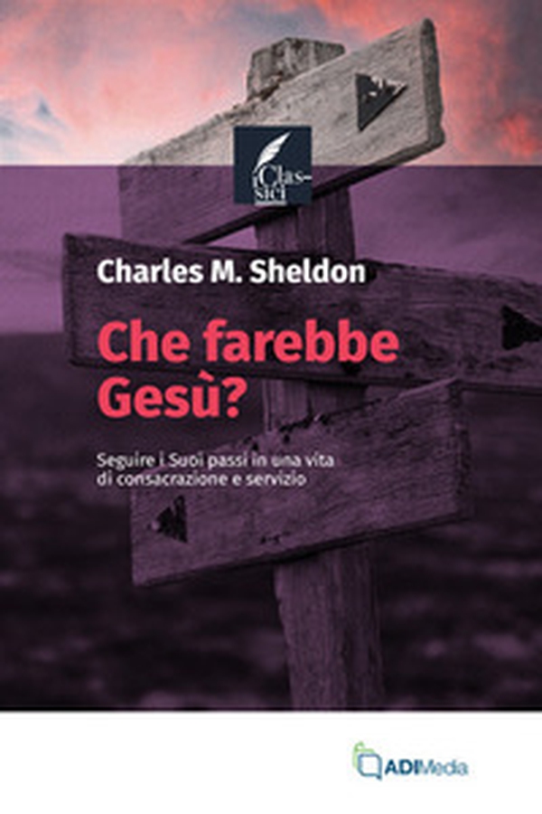 Che farebbe Gesù? - Librerie.coop