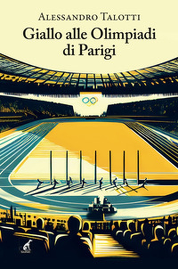 Giallo alle Olimpiadi di Parigi - Librerie.coop Giallo alle Olimpiadi di Parigi - Librerie.coop