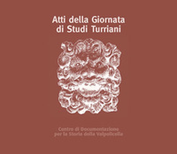Atti della giornata di studi turriani - Librerie.coop Atti della giornata di studi turriani - Librerie.coop