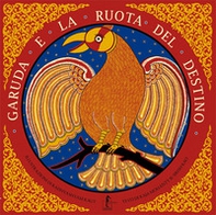 Garuda e la ruota del destino - Librerie.coop