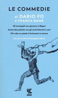 Le commedie - Vol. 1 - Librerie.coop Le commedie - Vol. 1 - Librerie.coop