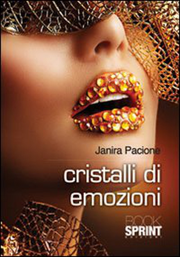 Cristalli di emozioni - Librerie.coop Cristalli di emozioni - Librerie.coop