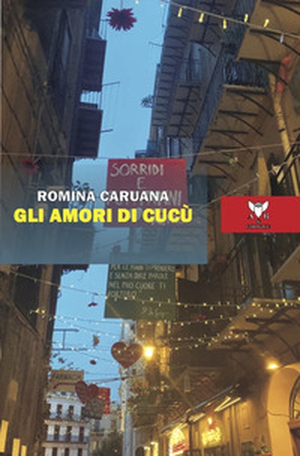 Gli amori di Cucù - Librerie.coop Gli amori di Cucù - Librerie.coop