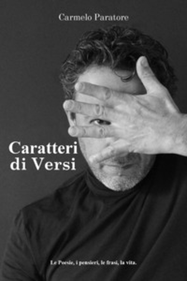 Caratteri di versi. Le poesie, i pensieri, le frasi, la vita - Librerie.coop Caratteri di versi. Le poesie, i pensieri, le frasi, la vita - Librerie.coop