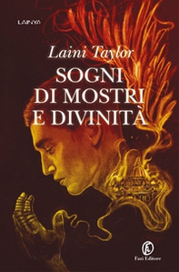 Sogni di mostri e divinità - Librerie.coop