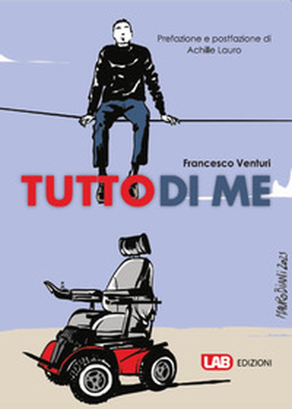 Tutto di me - Librerie.coop Tutto di me - Librerie.coop