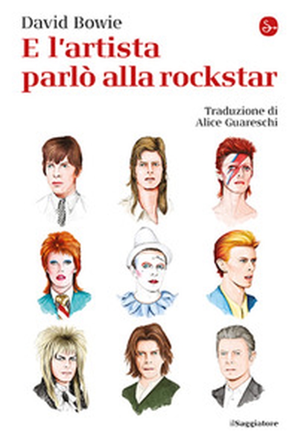 E l'artista parlò alla rockstar - Librerie.coop E l'artista parlò alla rockstar - Librerie.coop