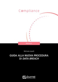 Guida alla nuova procedura di data breach - Librerie.coop