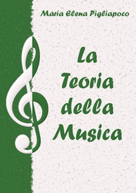 La teoria della musica - Librerie.coop