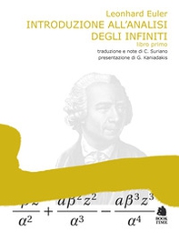 Introduzione all'analisi degli infiniti - Librerie.coop