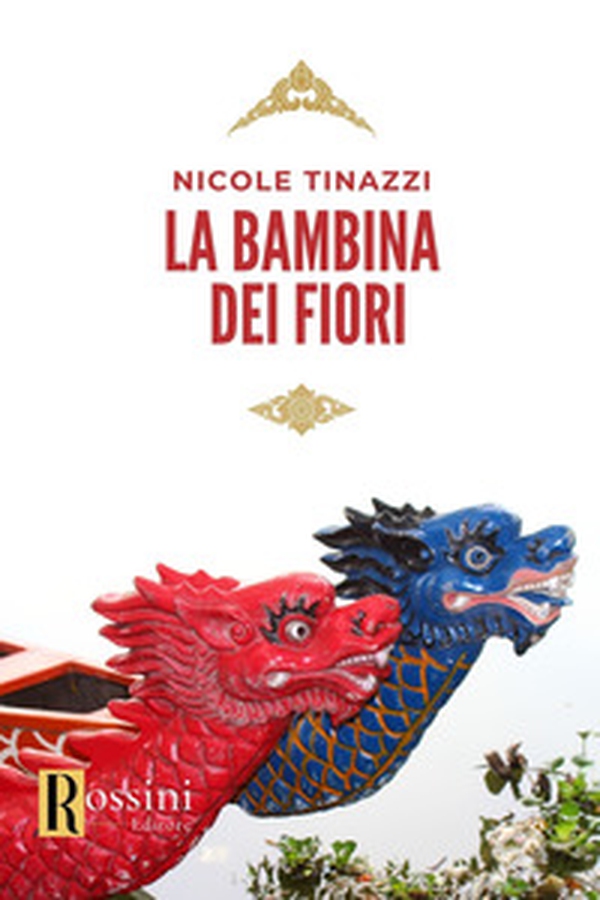 La bambina dei fiori - Librerie.coop La bambina dei fiori - Librerie.coop