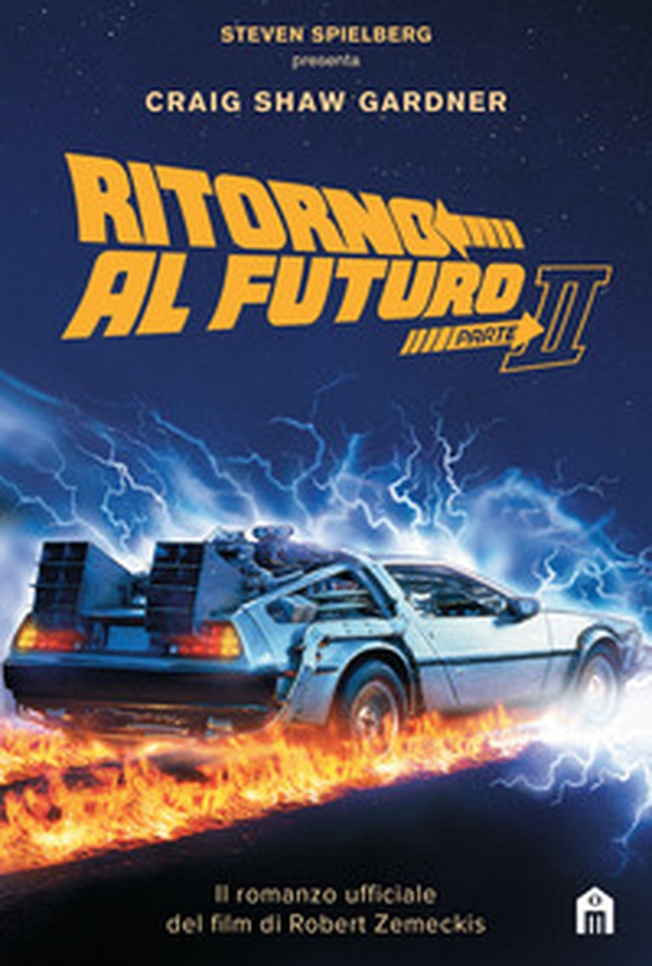 Ritorno al futuro - Vol. 2 - Librerie.coop Ritorno al futuro - Vol. 2 - Librerie.coop