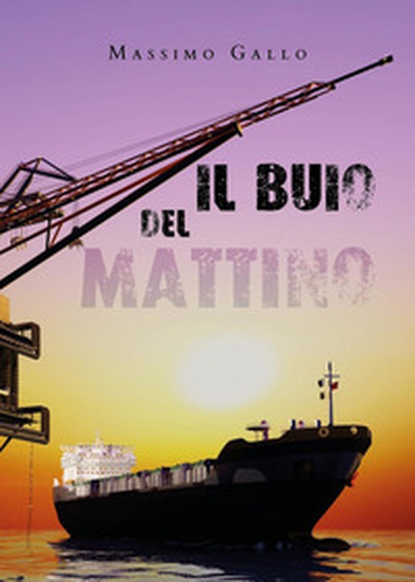 Il buio del mattino - Librerie.coop Il buio del mattino - Librerie.coop