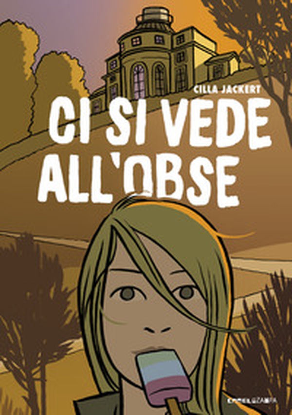Ci si vede all'Obse - Librerie.coop Ci si vede all'Obse - Librerie.coop