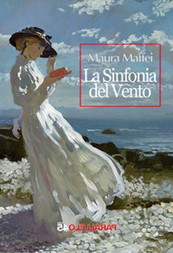La sinfonia del vento - Librerie.coop La sinfonia del vento - Librerie.coop
