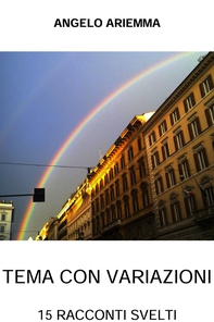 Tema con variazioni - Librerie.coop