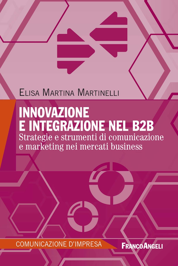 Innovazione e integrazione nel B2B - Librerie.coop Innovazione e integrazione nel B2B - Librerie.coop