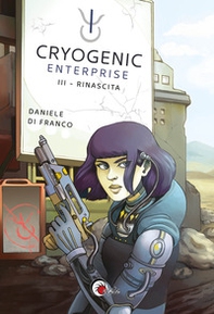 Rinascita. Cryogenic Enterprise - Librerie.coop