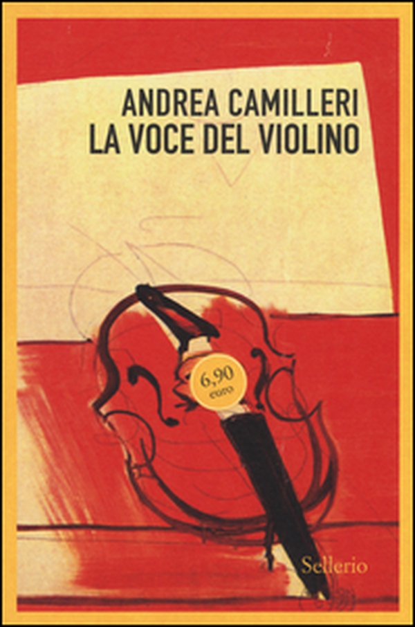 La voce del violino - Librerie.coop La voce del violino - Librerie.coop