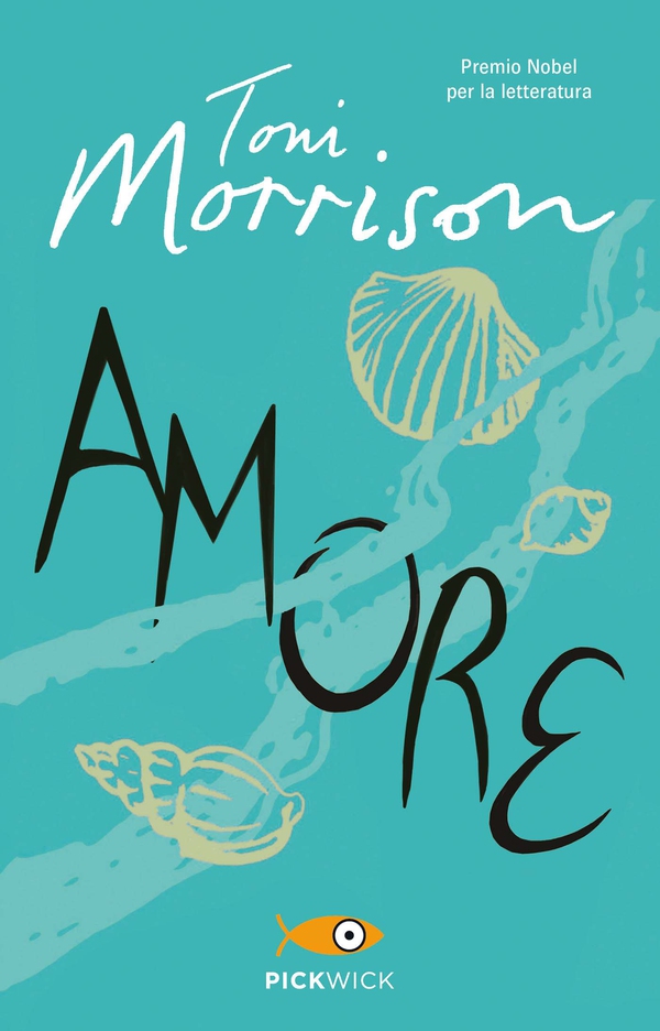 Amore - Librerie.coop Amore - Librerie.coop