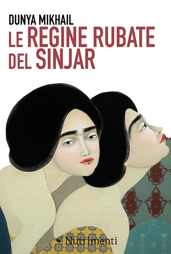 Le regine rubate del Sinjar - Librerie.coop Le regine rubate del Sinjar - Librerie.coop