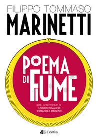 Poema di Fiume - Librerie.coop
