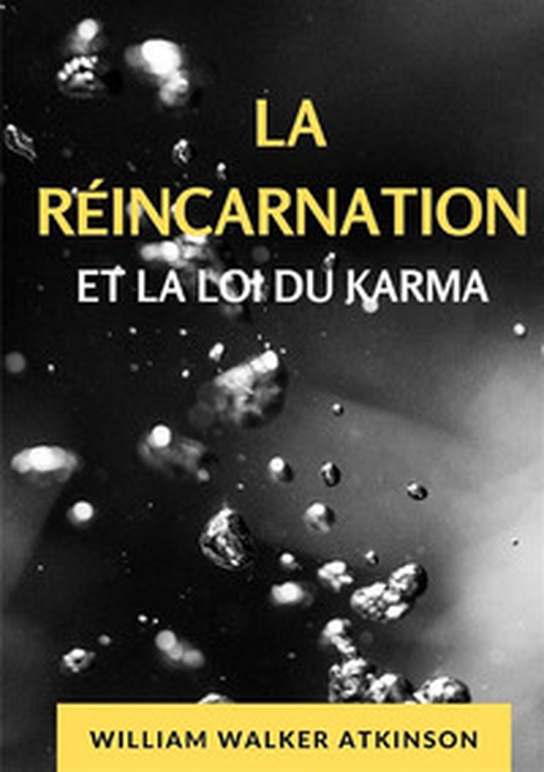 La réincarnation et la loi du karma - Librerie.coop La réincarnation et la loi du karma - Librerie.coop