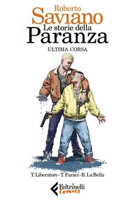 Le storie della paranza vol. III - Librerie.coop Le storie della paranza vol. III - Librerie.coop