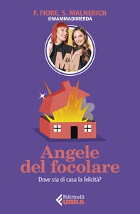 Angele del focolare - Librerie.coop