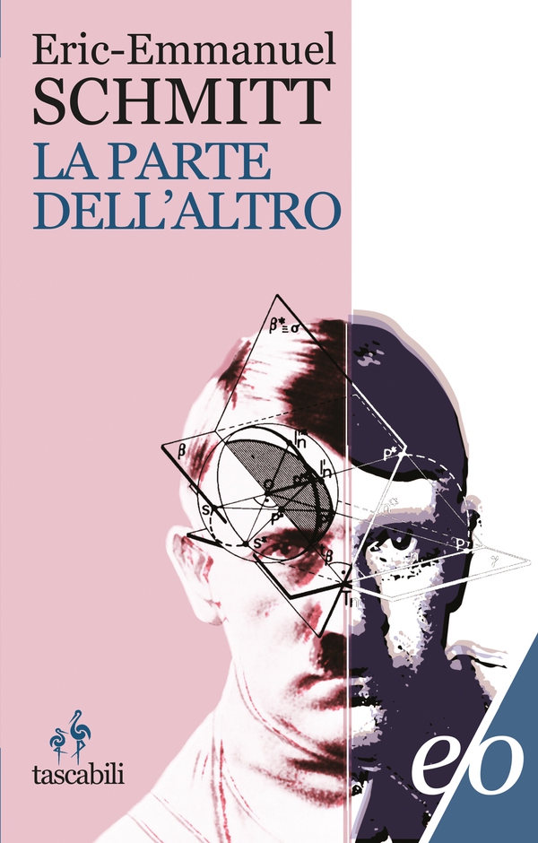 La parte dell’altro - Librerie.coop La parte dell’altro - Librerie.coop