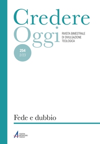 Fede e dubbio - Librerie.coop